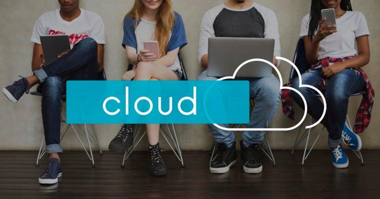 10 Reasons Why Your Website Needs Cloud Hosting