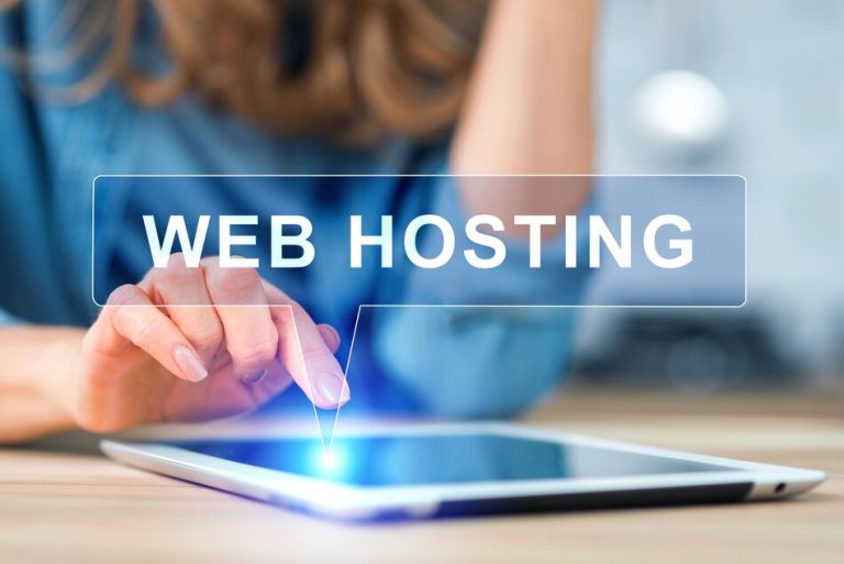 5 Types Of Web Hosting You Must Consider In 2024