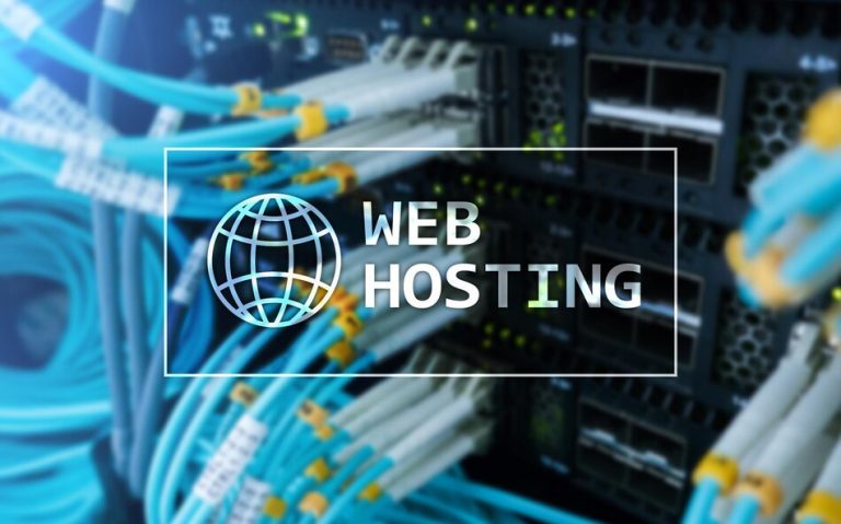 7 Incredible Benefits Of Shared Web Hosting